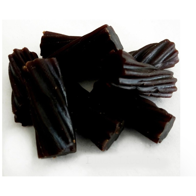 Australian Black Licorice (2 lb)