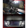 WLTATBUA LED Interior Light Kit Package Replacement for Ford Explorer
