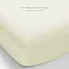 BASIC CHOICE Twin Size Sheet Set - Breathable & Cooling