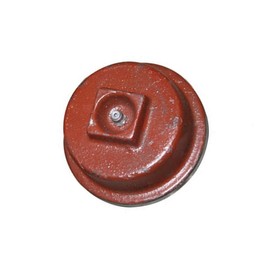 Replacement part fits Hub Cap Fits Landini 7830, 7860, 8860 882 637M1, 882637M1 CHStet14917