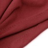DRESHOW 5 Pack Knotted Headwraps for Women African Turban Pre-Knotted