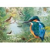 JIGSAW 1000 PIECE - NATURE RESERVE L