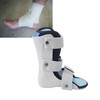 Kids Ankle Brace Comfortable Breathable Adjustable Child Walking Boot for