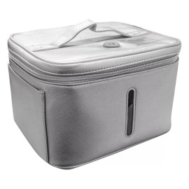 NUVOMED NEW!  UV STERILIZER Compact Disinfectant Bag