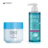 Pond's Gel Hidratante Y Limpiador Facial Ácido Hialuronico Ponds