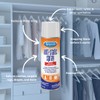 Sprayway Residue-Free Anti-Static Spray, Reduce Static Cling, Eliminate Static Shock,