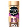 Nescafe Alta Rica 100g