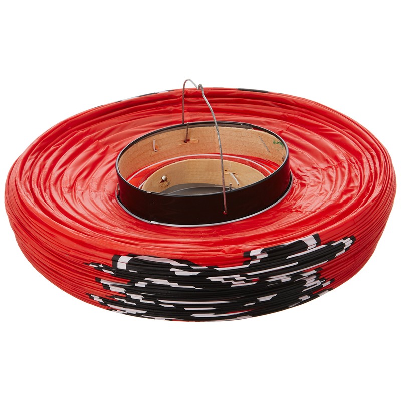 Vinyl Lanterns Printed 9 # # # #, Length of