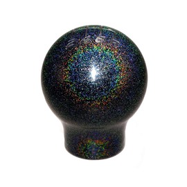 Billetworkz Weighted Shift Knob (500g) for Subaru 6 Speed WRX: 2015-23 / STI: 2004-21