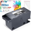 C9345 C12C934591 Ink Maintenance Box Replacement Compatible for Epson C9345