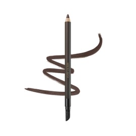 Estée Lauder Double Wear Long-Lasting 24H Waterproof Gel Eyeliner Pencil, 02 Espresso