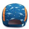 Connectile Summer Mesh Cap, Kids, Lightweight, Quick Drying, Hat, For