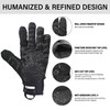Intra-FIT Needle Puncture & Thorn Proof Gloves, Needle Resistant, 360°