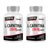 Suplemento Natural Para el Rendimiento fsico y proteccin muscular. Carnitina