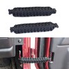 Door Limiting Straps Durable Swing Limiter for or JK YJ