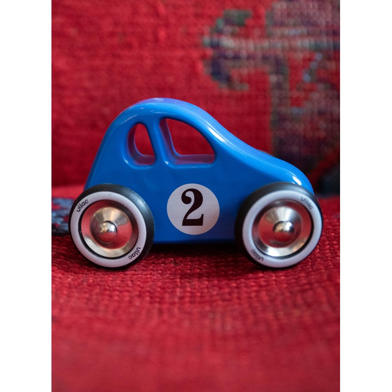 Vilac Swing car bleue