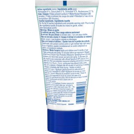 Banana Boat Daily Protect Face Sunscreen Lotion SPF 50+