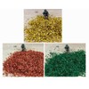 Tiardey 56ML Model Scenery Leaf Litter Models Simulation Leaf Leaves