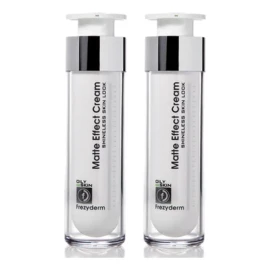 Frezyderm Pack 2 Piezas Matte Effect Cream 50ml