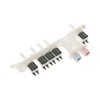 GE Appliances WH13X10058 Washer Water Inlet Valve