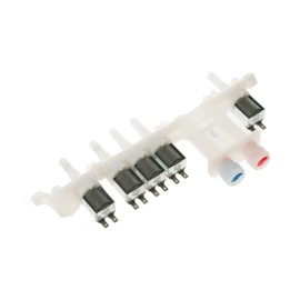 GE Appliances WH13X10058 Washer Water Inlet Valve