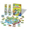 Ravensburger Spielen und Lernen 24984 - Around the Calendar Game