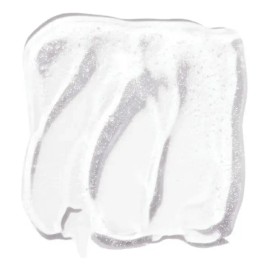 Elf de pestañas y cejas transparente efecto Mojado Pestañas Gel