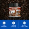 Evogen EVP 3D - Stim Free Pre Workout Powder for
