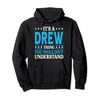 It's A Drew Thing Surname Funny Team Family Last Name