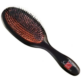 Phillips Select 829 Brush ~ Large Oval Cushion ~ Professional