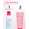 BIODERMA, Agua Micelar, Sensibio H2O, Desmaquillante Bifásico, Elimina Maquillaje a