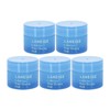 LANEIGE Water Sleeping Mask 75ml <15ml * 5pcs>