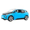 VB32243 1:32 Highly Simulation Electric Car Model Toy for Children