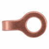 ApplianPar Fuel Return Line Banjo Bolt Copper Gaskets Kit for