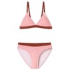 Schiesser Girls Bikini Set, Pink_182708