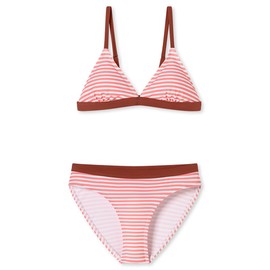 Schiesser Girls Bikini Set, Pink_182708