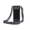 YETI Small Bottle Sling for Rambler 18 oz. Bottle, Charcoal