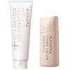Manara Hot Cleansing Gel 200g & Tone Up UV Normal