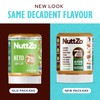 NuttZo Keto Almond Coconut - 7 Nut and Seed Butter,