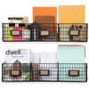 Wall35 Amalfi Hanging File Folders Office Desk Organizer Wall Mount