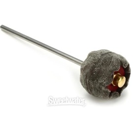 Dragonfly Percussion Soft Flannel Kick Drum Beater