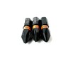 Zeluga 25-504 S2 Steel PH2 Impact Screwdriver Bits, 1" (25mm)