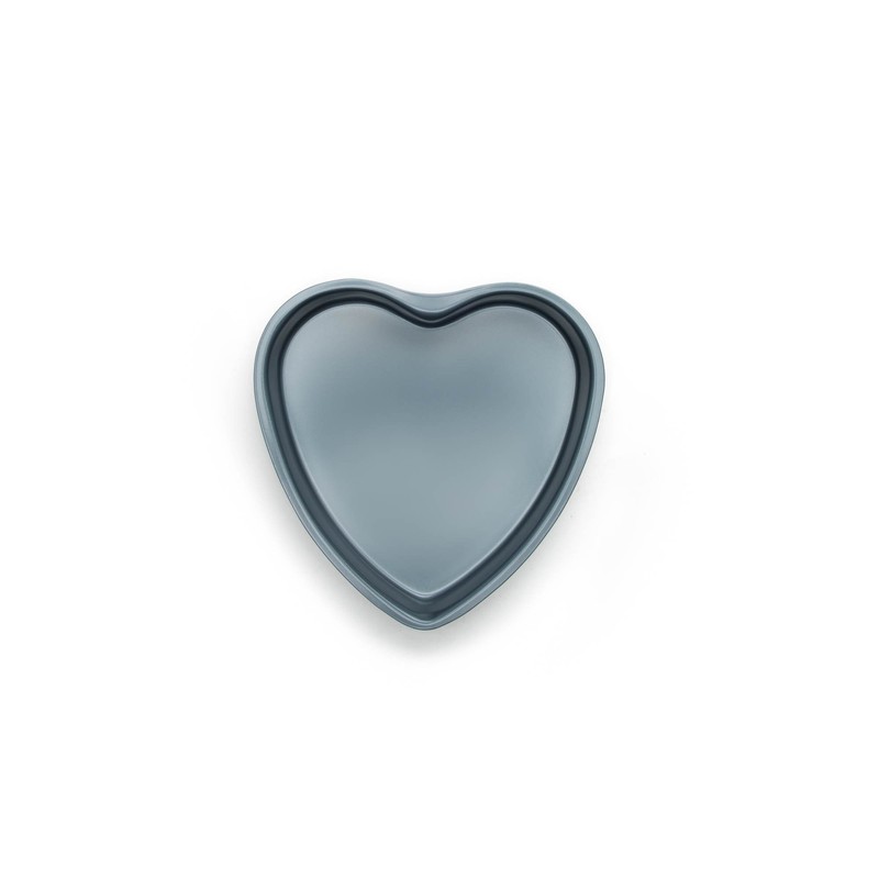Fox Run 4458 8-Inch Non-Stick Heart Pan