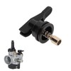 Aramox Carburetor Choke Switch Kit Fits DELLORTO PHVA PHVB PHBN,