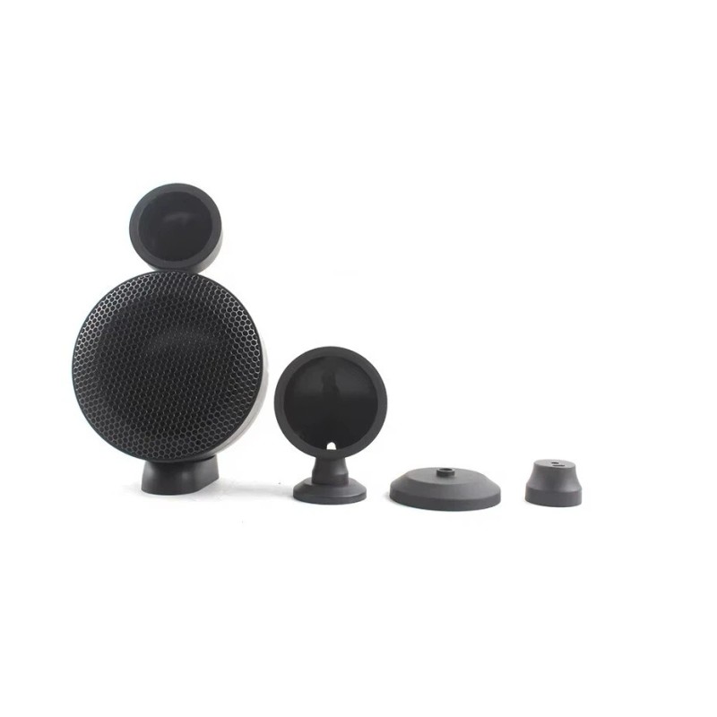Universal Tweeter Pods for Midrange & Tweeter 2-Way Plastic Speaker