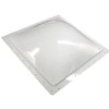 Specialty Recreation (SL1518W) White 15" x 18" Skylight