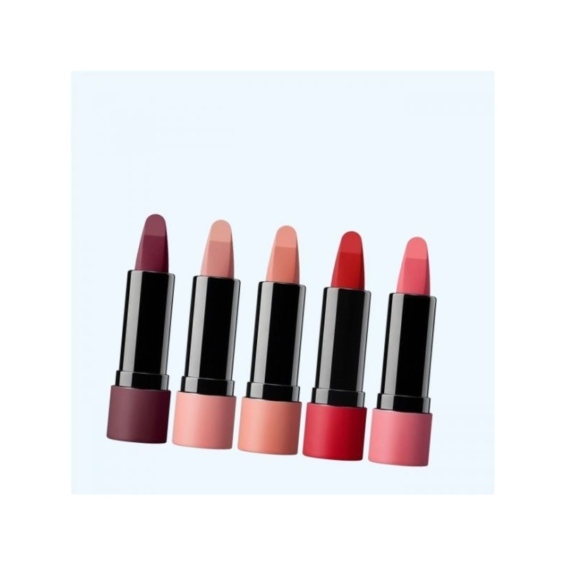 Jeongsaemmul JUNGSAEMMOOL New Classic Matte Lipstick Justred 5002227 / 정샘물