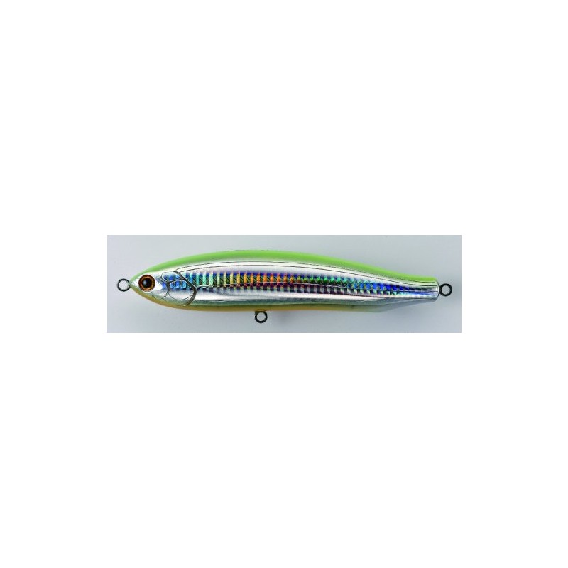 Tackle House TOPWATER LURE BRITT CBP 145-48, per unit, 02,