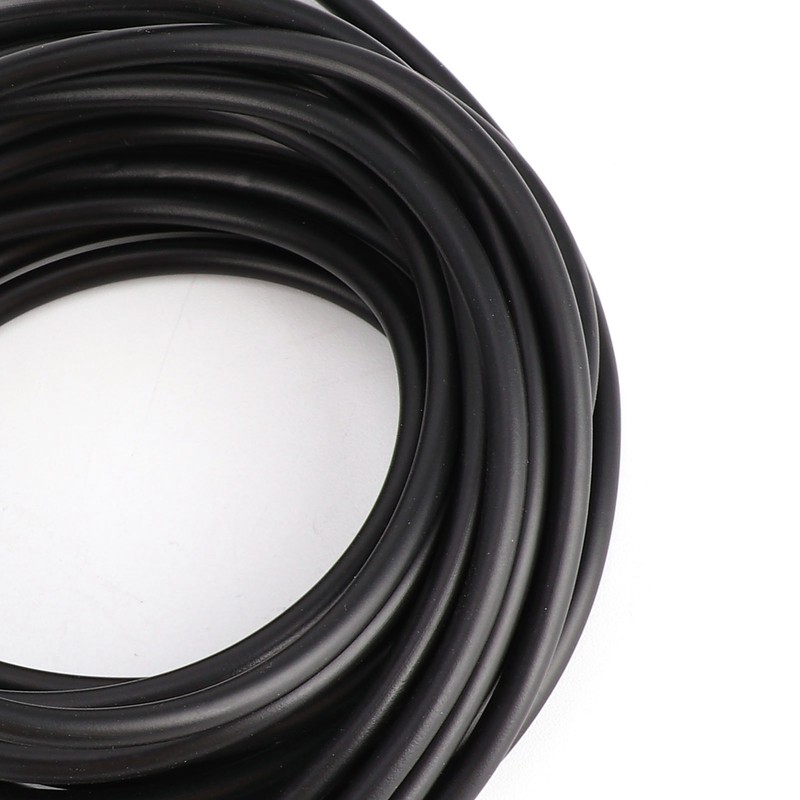 5Pcs Temperature Probe Sensor Stainless Steel Waterproof Cable Thermometer