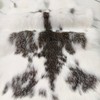Bulk Craft Rabbit Pelt Fur Skin (4-Pack) - Premium Rabbit